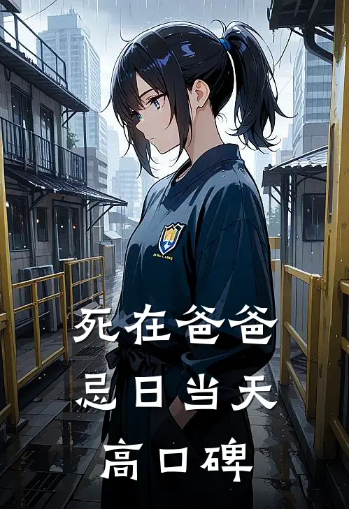 死在爸爸忌日当天高口碑