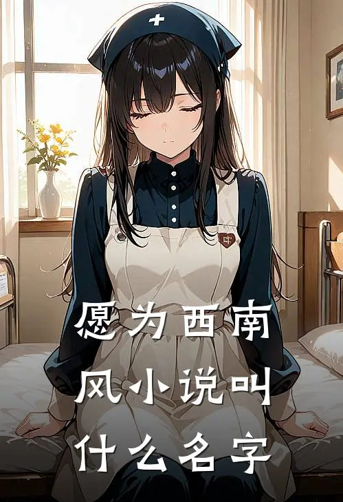 愿为西南风小说叫什么名字