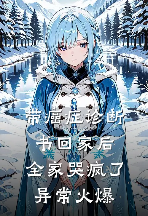 带癌症诊断书回家后，全家哭疯了异常火爆