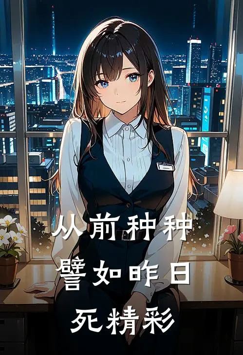 从前种种，譬如昨日死精彩