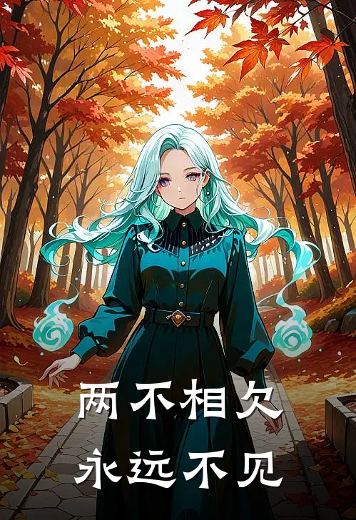 两不相欠，永远不见