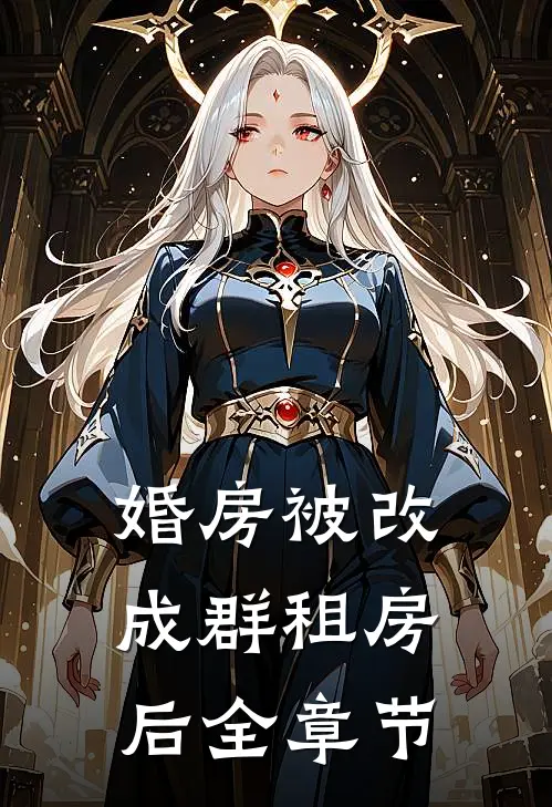 婚房被改成群租房后全章节