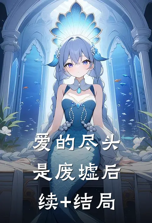 爱的尽头是废墟后续+结局