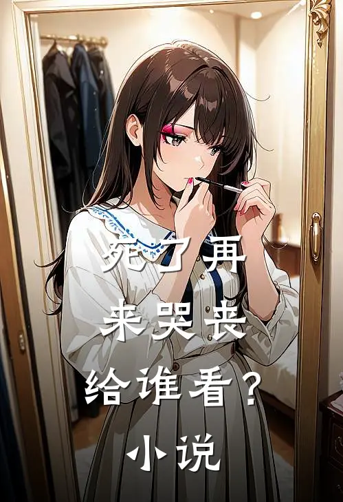 死了再来哭丧，给谁看？小说