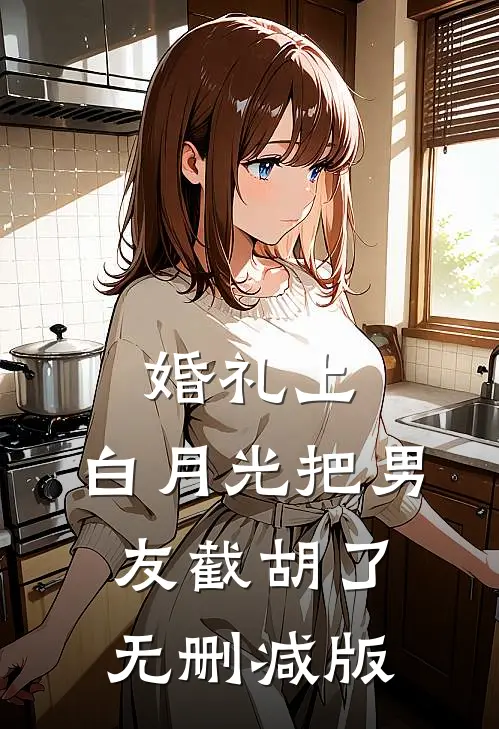 婚礼上，白月光把男友截胡了无删减版