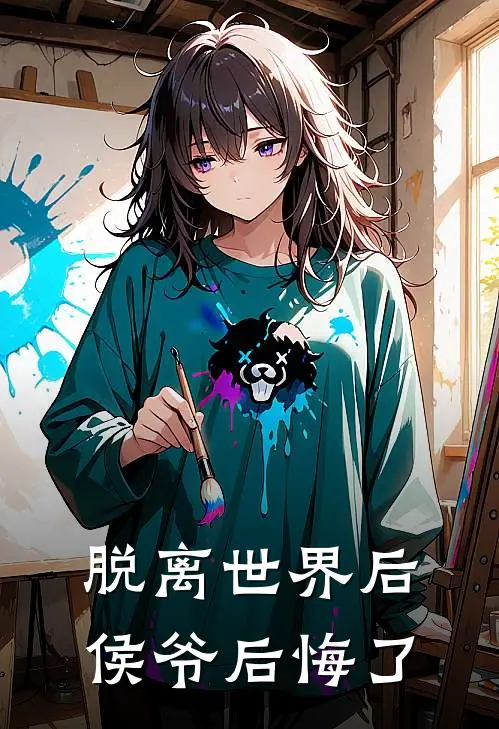 脱离世界后，侯爷后悔了