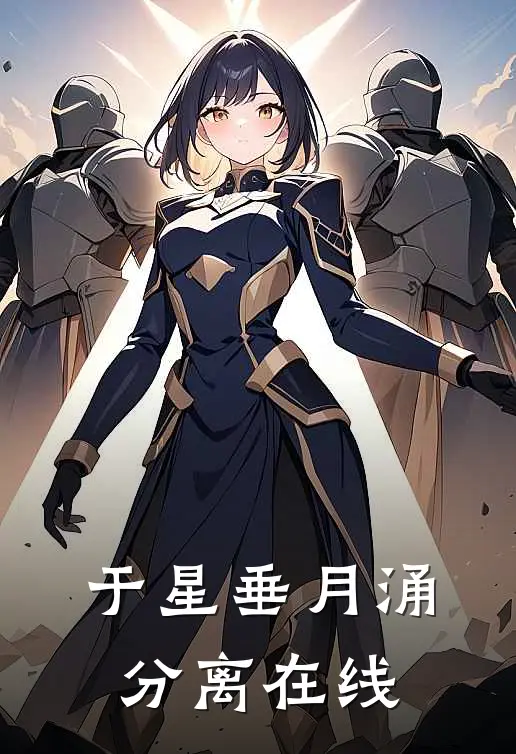 于星垂月涌分离在线