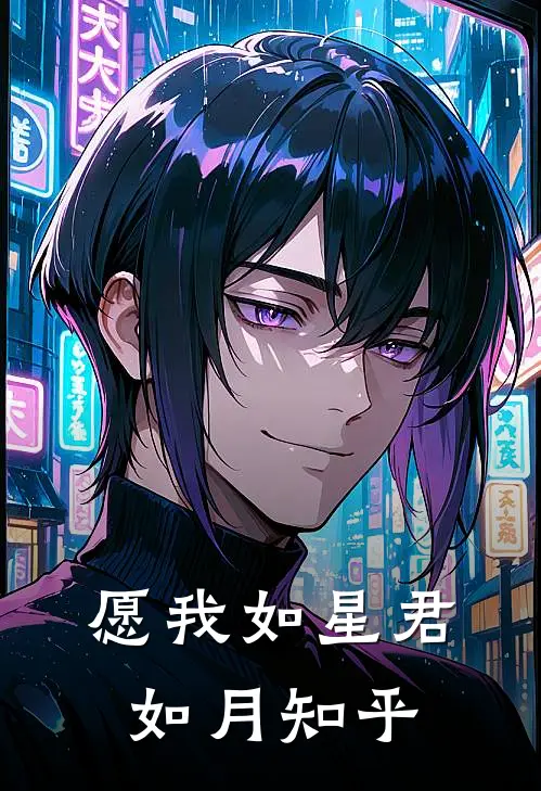 愿我如星君如月知乎