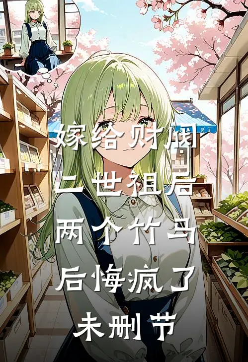 嫁给财阀二世祖后，两个竹马后悔疯了未删节