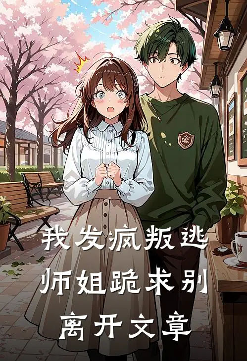 我发疯叛逃，师姐跪求别离开文章