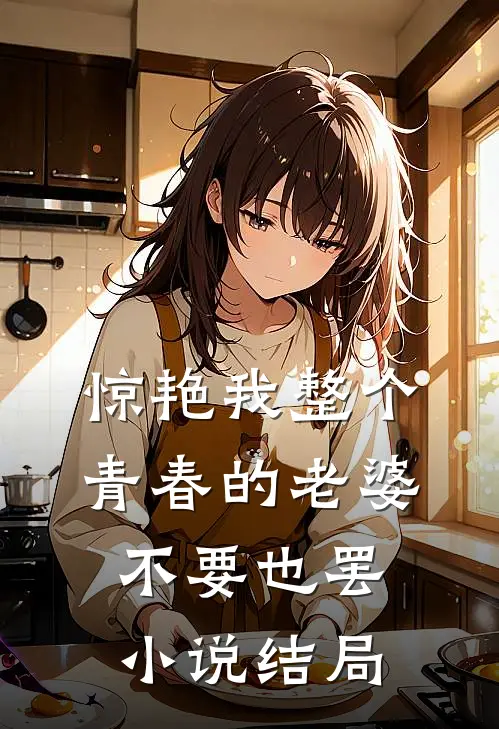 惊艳我整个青春的老婆，不要也罢小说结局