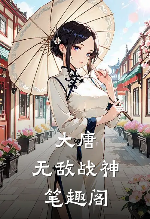 大唐：无敌战神笔趣阁