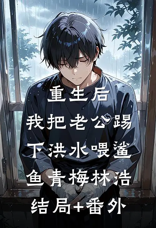 重生后，我把老公踢下洪水喂鲨鱼青梅林浩结局+番外