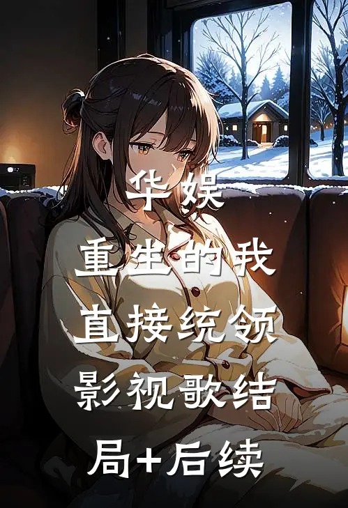 华娱：重生的我直接统领影视歌结局+后续