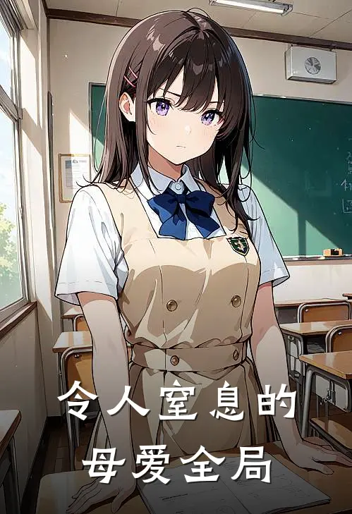 令人窒息的母爱全局