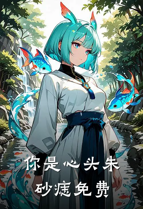 你是心头朱砂痣免费