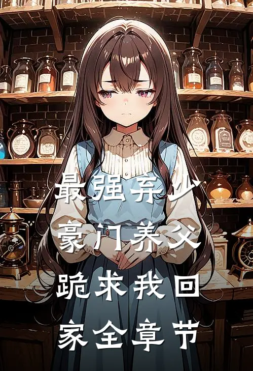 最强弃少，豪门养父跪求我回家全章节