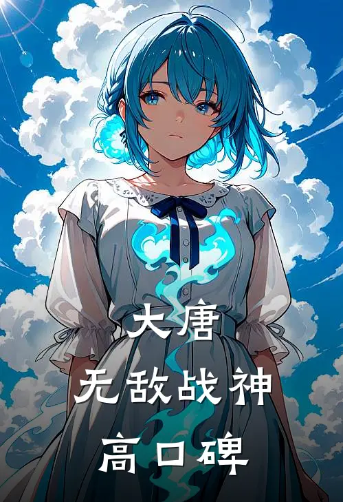 大唐：无敌战神高口碑