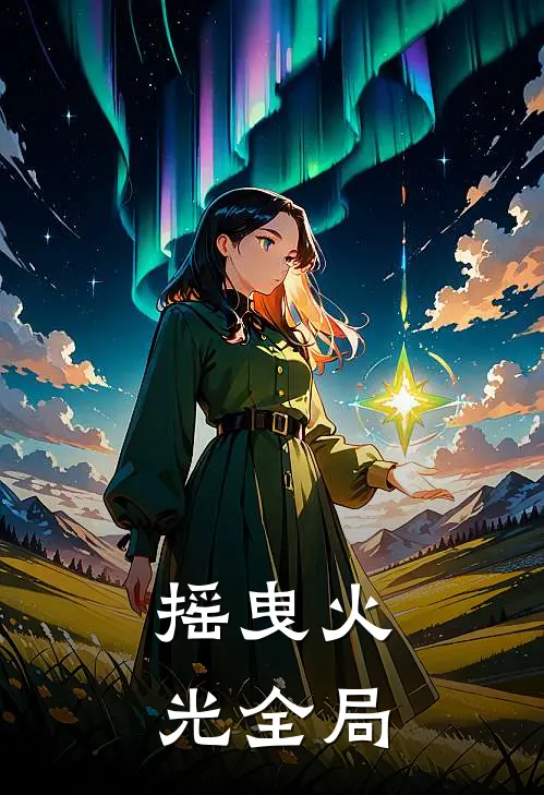 摇曳火光全局