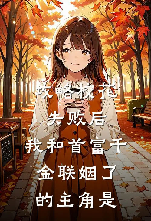 攻略校花失败后，我和首富千金联姻了的主角是
