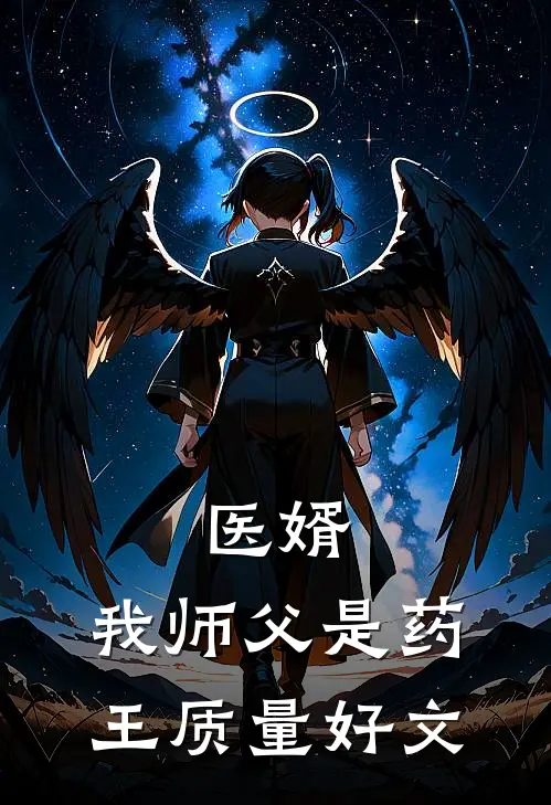 医婿：我师父是药王质量好文