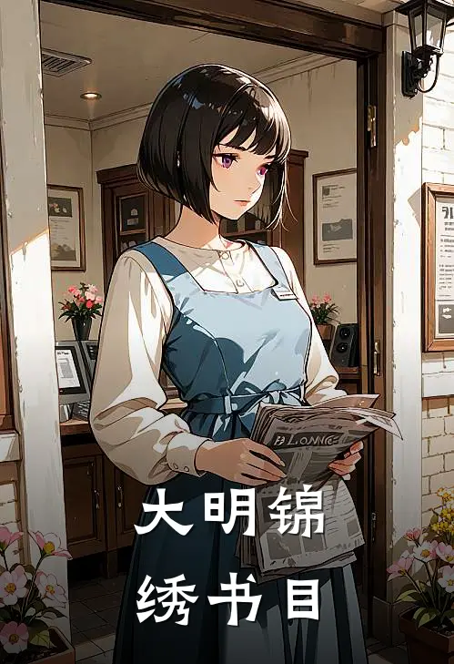 大明锦绣书目