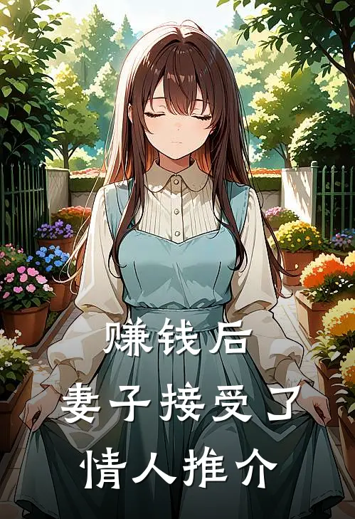 赚钱后，妻子接受了情人推介