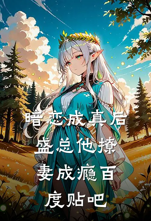 暗恋成真后，盛总他撩妻成瘾百度贴吧