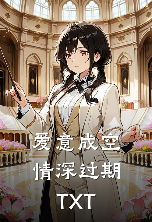 爱意成空，情深过期TXT