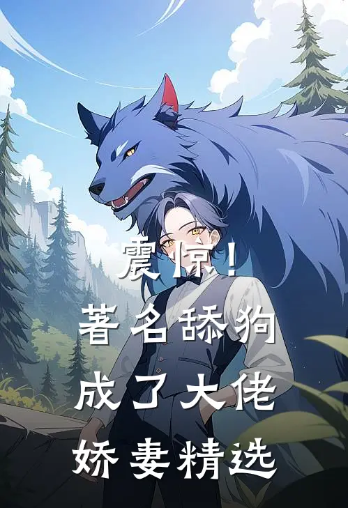 震惊！著名舔狗成了大佬娇妻精选