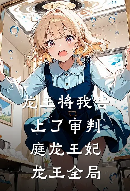 龙王将我告上了审判庭龙王妃龙王全局