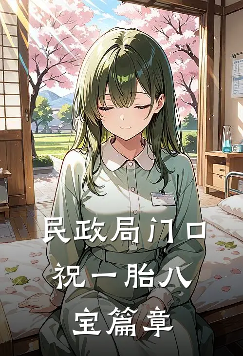 民政局门口，祝一胎八宝篇章