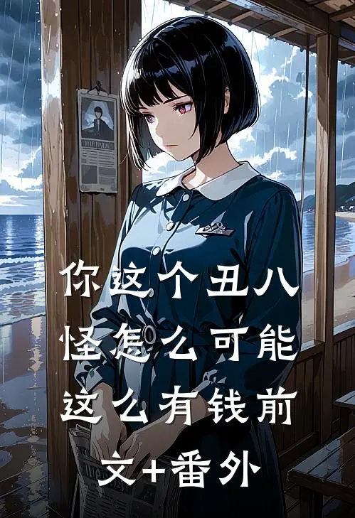 你这个丑八怪怎么可能这么有钱前文+番外