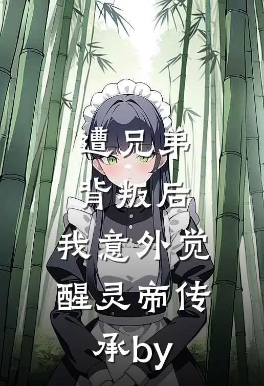 遭兄弟背叛后，我意外觉醒灵帝传承by