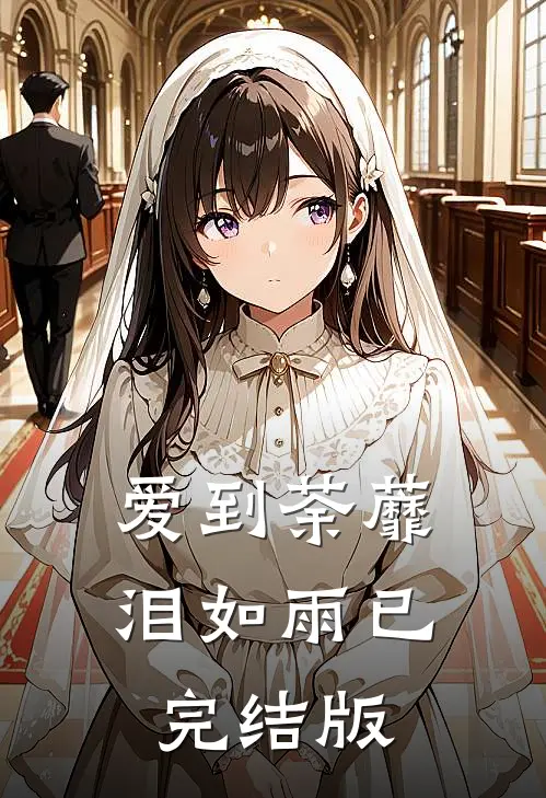 爱到荼蘼泪如雨已完结版
