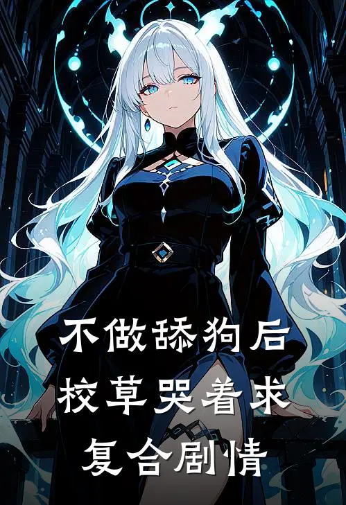 不做舔狗后，校草哭着求复合剧情