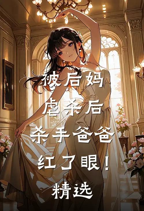 被后妈虐杀后，杀手爸爸红了眼！精选