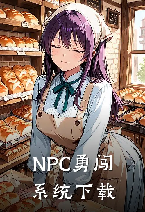 NPC勇闯系统下载