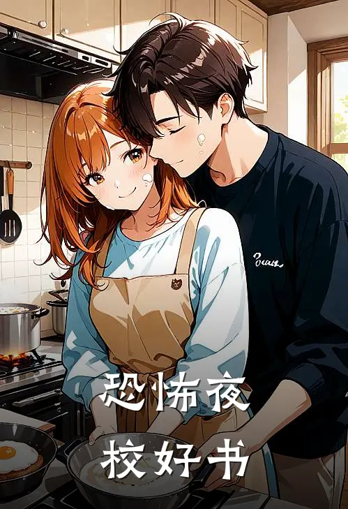 恐怖夜校好书