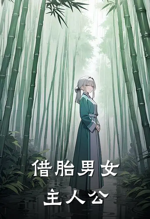 借胎男女主人公