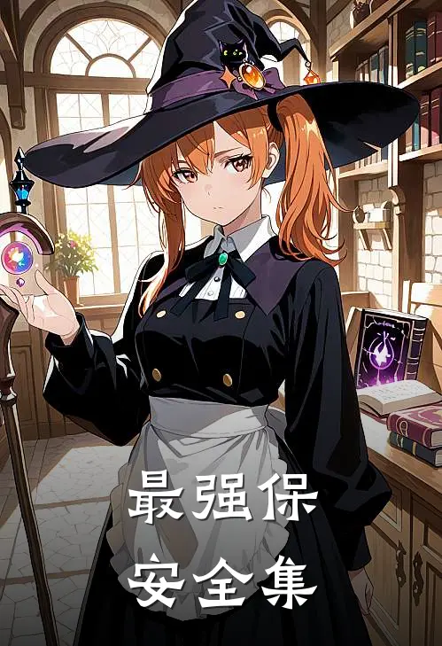 最强保安全集