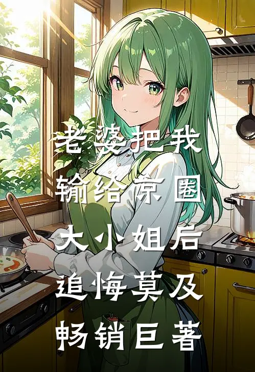 老婆把我输给京圈大小姐后，追悔莫及畅销巨著
