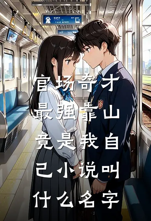 官场奇才：最强靠山竟是我自己小说叫什么名字
