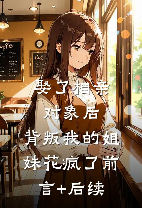 娶了相亲对象后，背叛我的姐妹花疯了前言+后续