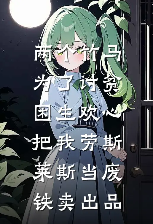 两个竹马为了讨贫困生欢心，把我劳斯莱斯当废铁卖出品