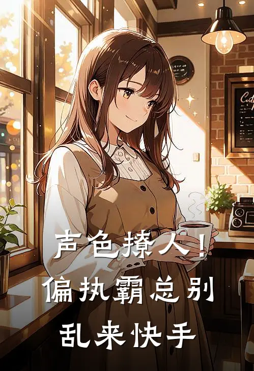 声色撩人！偏执霸总别乱来快手