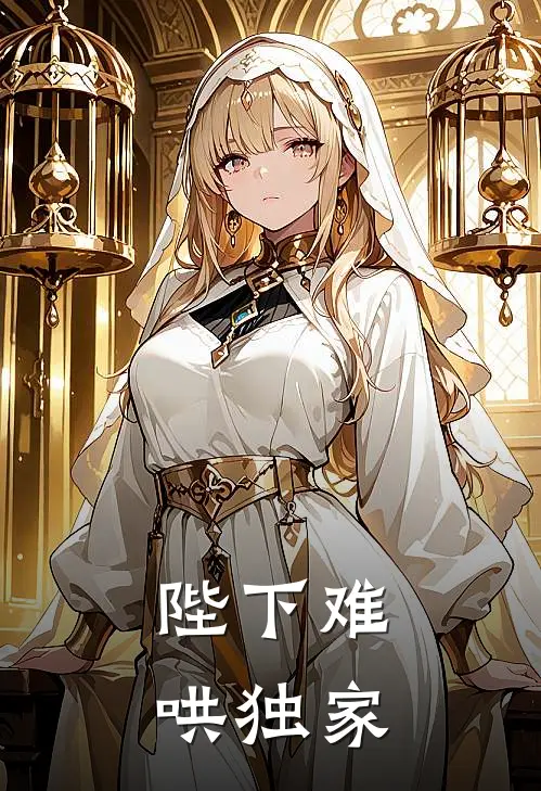 陛下难哄独家