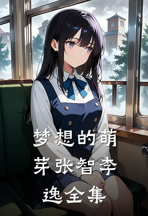 梦想的萌芽张智李逸全集
