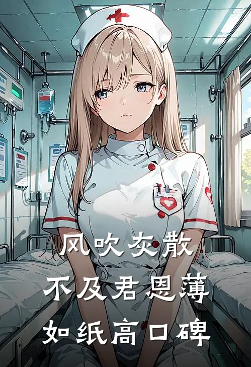 风吹灰散，不及君恩薄如纸高口碑