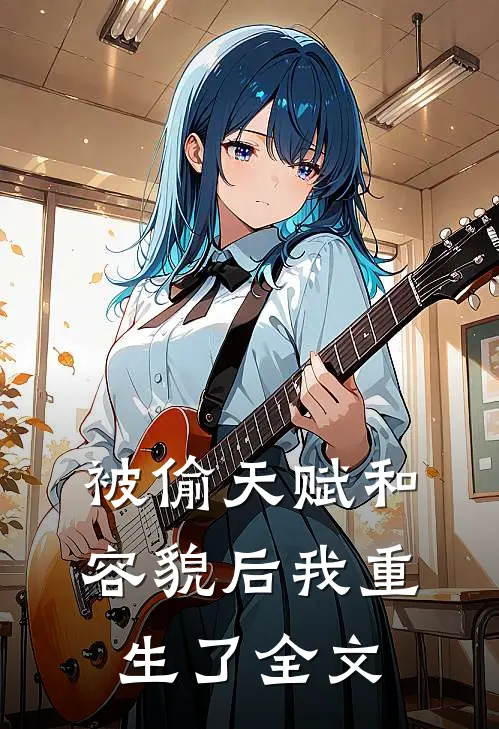 被偷天赋和容貌后我重生了全文